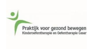 Fysiotherapie voor kinderen